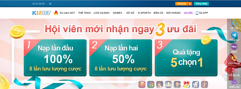 Ku11 Kubet11 5