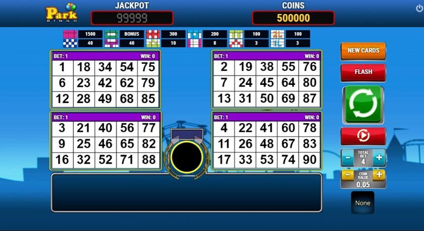 Khi tìm hiểu game Bingo là gì anh em cần nắm rõ một vài quy tắc cơ bản