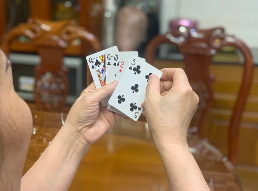 Kinh nghiệm chơi Sâm thắng lớn