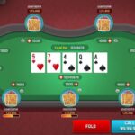 Cách đặt cược trong poker chính xác tân thủ nên biết