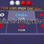 3 công thức đánh xóc đĩa online hiệu quả không nên bỏ qua