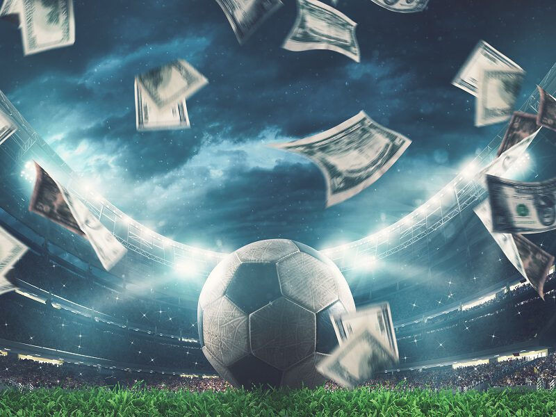 Kèo Score Box là hình thức cược khá mới