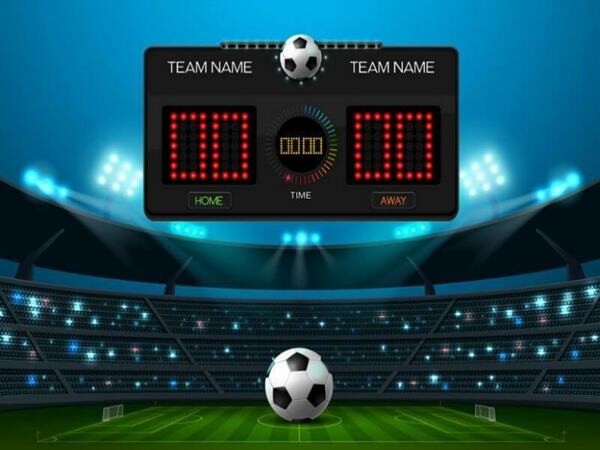 Hiểu kèo chấp Score Box là gì để bắt chuẩn xác